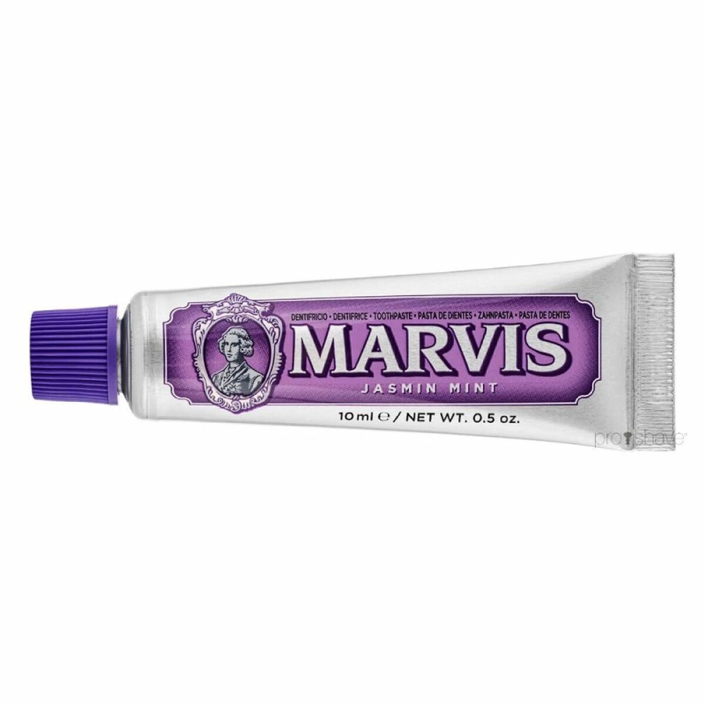 Pasta de dentes Marvis Menta Jasmin (10 ml)