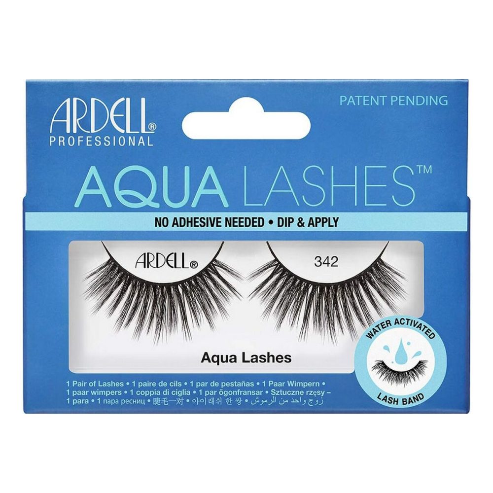 Pestanas Postiças Aqua Lashes Ardell 63403 Nº 342 (1 Unidade) - Image 2