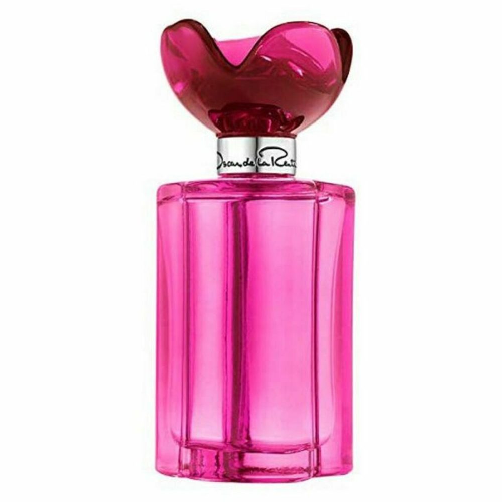 Perfume Mulher Oscar De La Renta EDT Rose 100 ml - Image 2