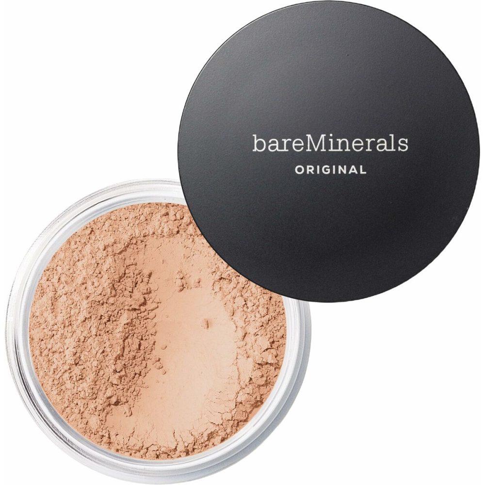 Base de Maquilhagem em Pó bareMinerals Original Medium Spf 15 8 g