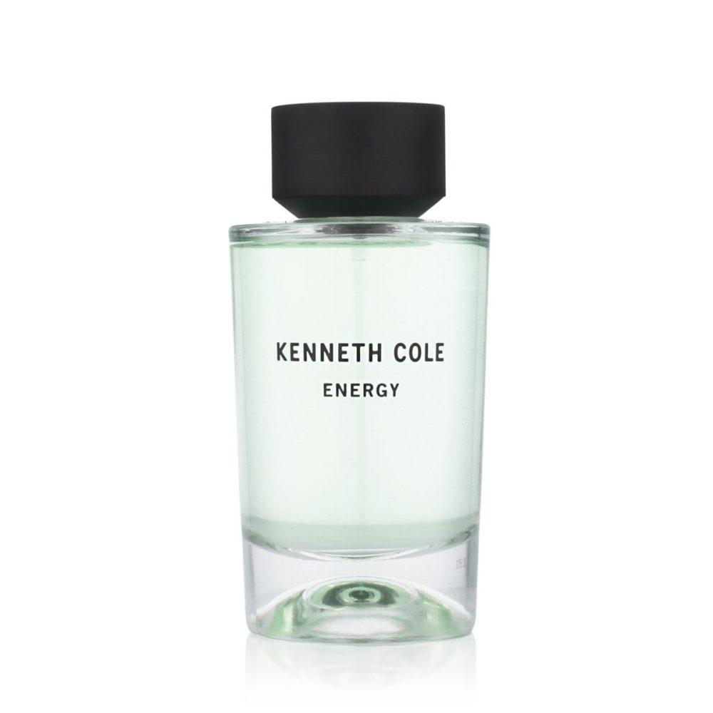 Perfume Unissexo Kenneth Cole EDT Energy 100 ml - Image 2