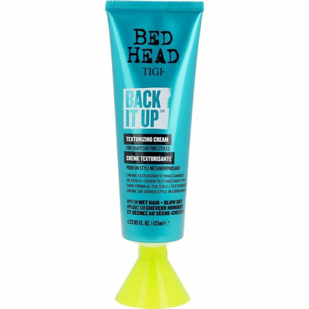 Texturizador para o Cabelo Tigi Bed Head Back It Up 125 ml