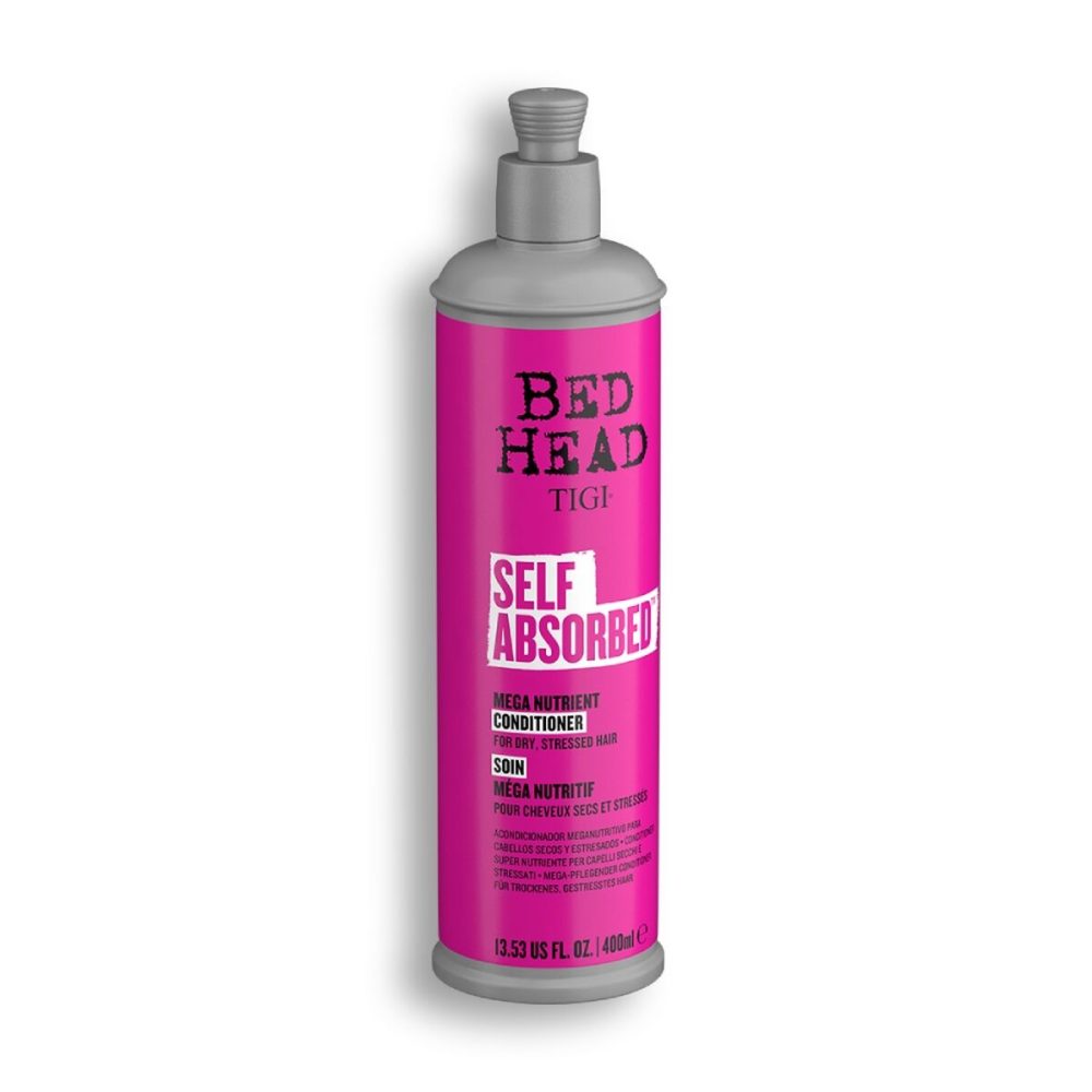 Condicionador Tigi Self Absorbed Mega Nutrient (400 ml)