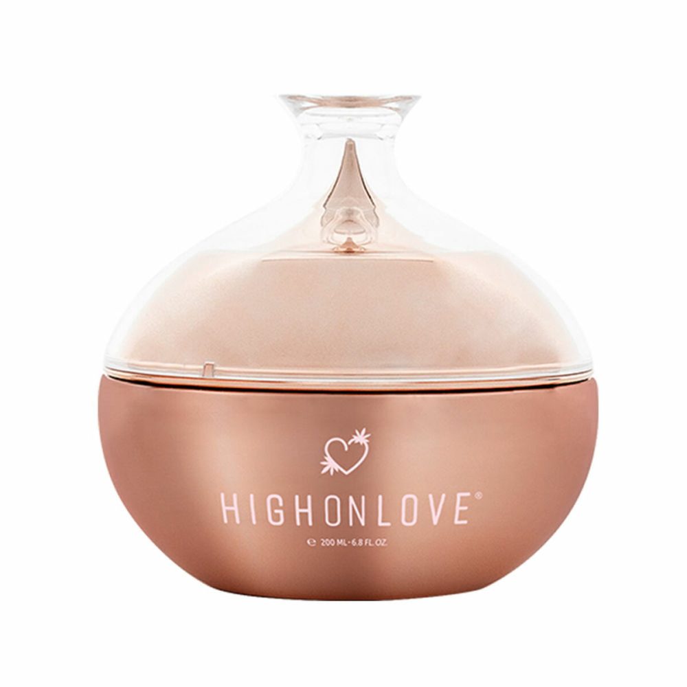 Creme Corporal Highonlove  Cannabis 200 ml - Image 3