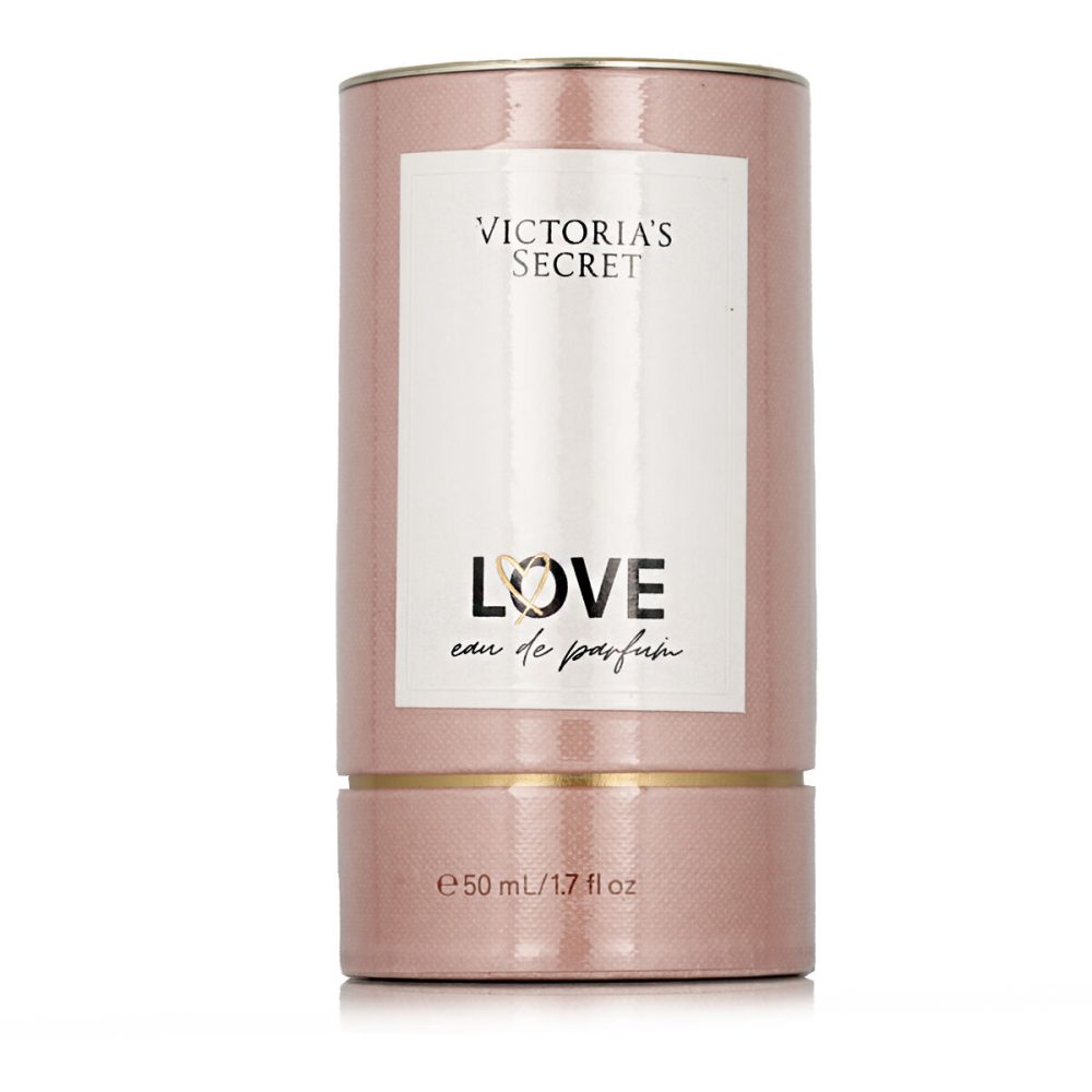 Perfume Mulher Victoria's Secret EDP Love 50 ml - Image 3