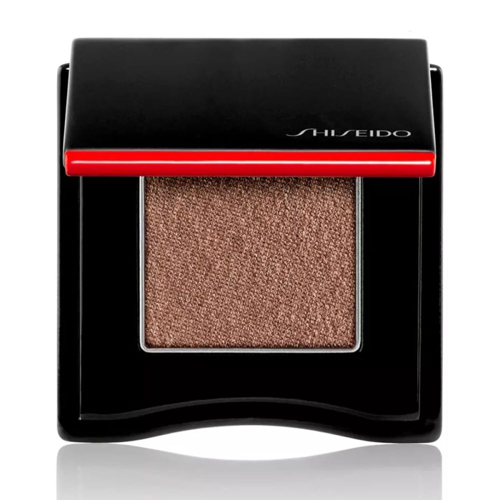 Sombra de Olhos Shiseido POP PowderGel Nº 04 Sube-Sube Beige - Image 6