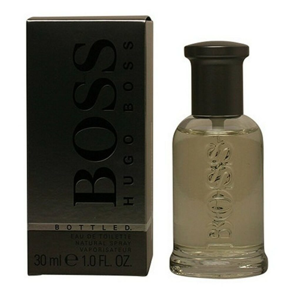 Perfume Homem Boss Bottled Hugo Boss EDT - Image 3