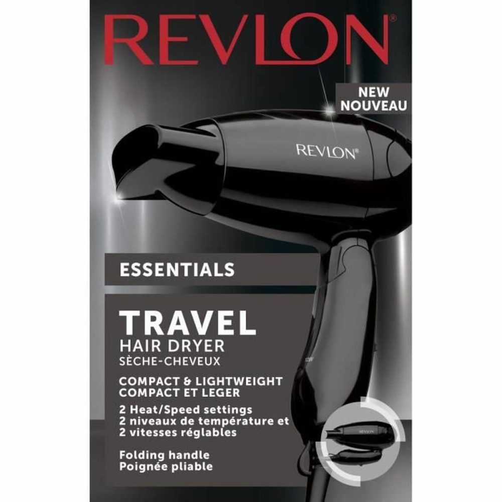 Secador de Cabelo Revlon RVDR5305E 1200W - Image 2