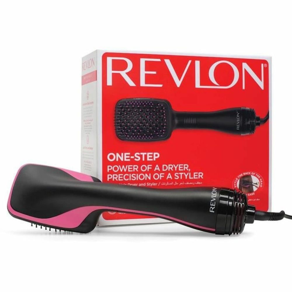 Escova Térmica Revlon RVDR5212E 800W - Image 5