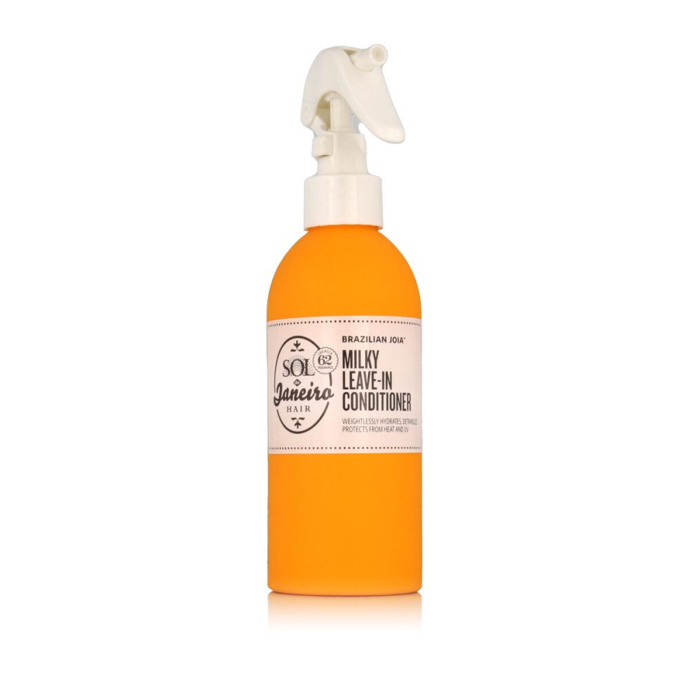 Condicionador sem enxaguar Sol De Janeiro Brazilian Joia 210 ml