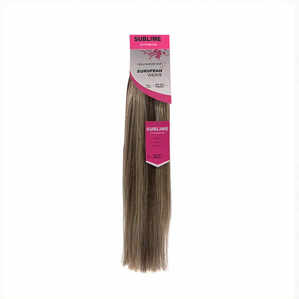 Extensões para o Cabelo European Weave Diamond Girl 20" Nº P4/613