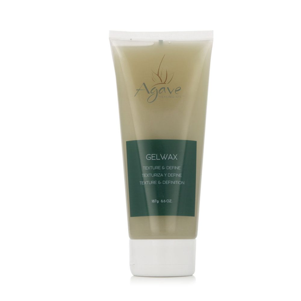 Cera em Gel Agave 187 g