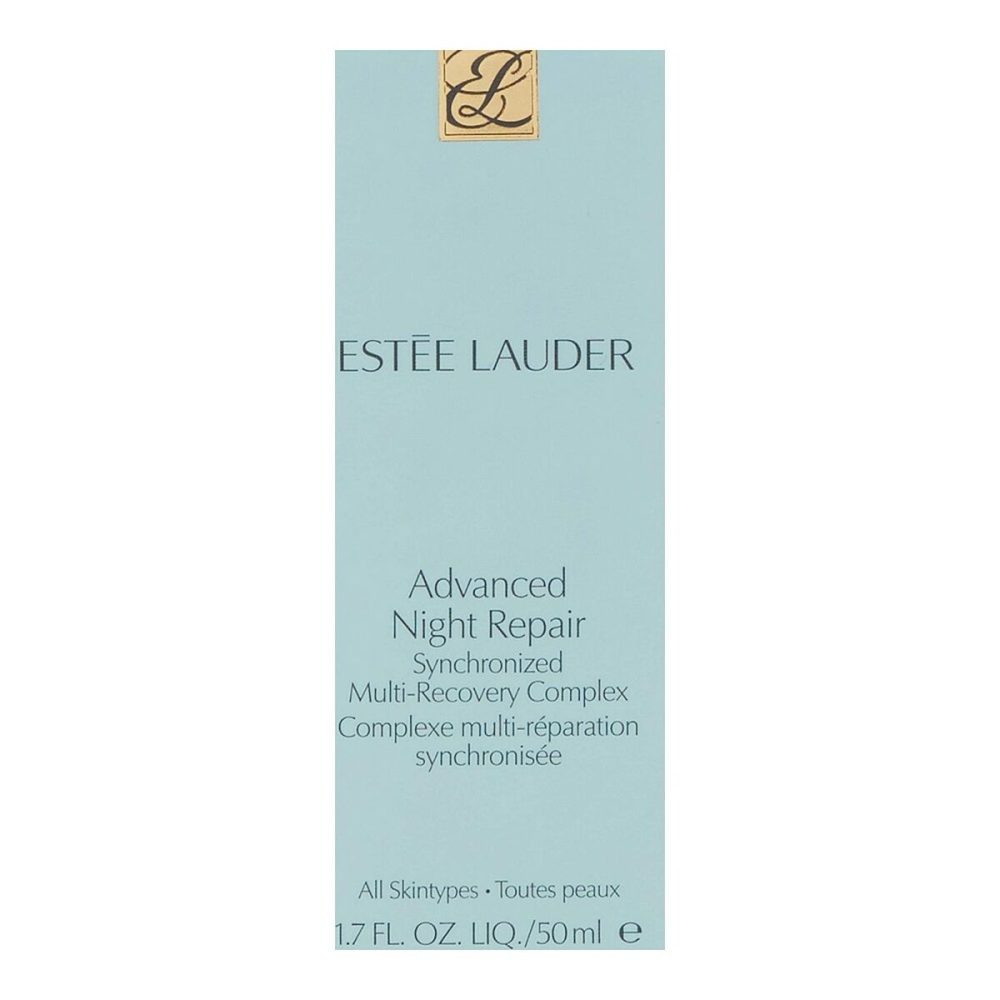 Sérum Facial Advance Night X5 Estee Lauder 50 ml - Image 4