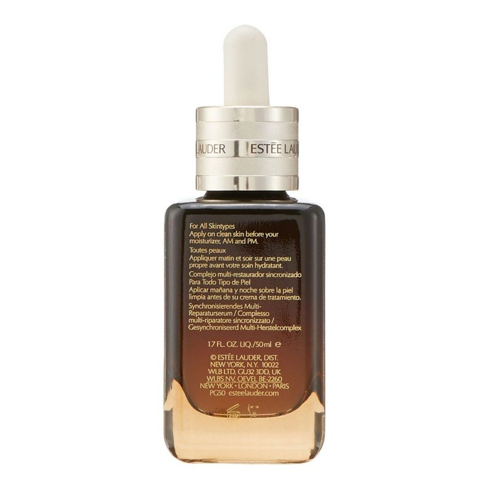 Sérum Facial Advance Night X5 Estee Lauder 50 ml - Image 2