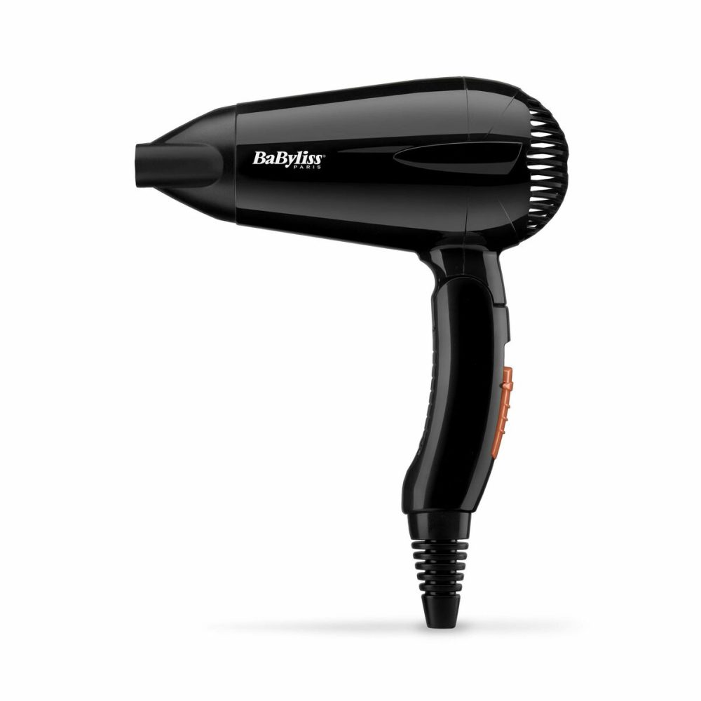 Secador de Cabelo 5344E Babyliss Travel Dry 2000 1 Peça - Image 6