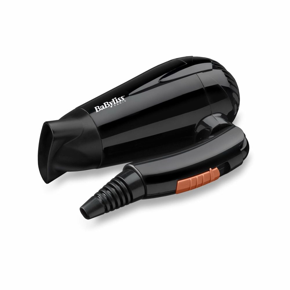 Secador de Cabelo 5344E Babyliss Travel Dry 2000 1 Peça - Image 4