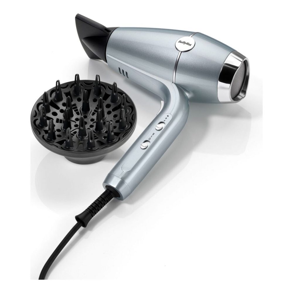 Secador de Cabelo Babyliss Secador De - Image 8