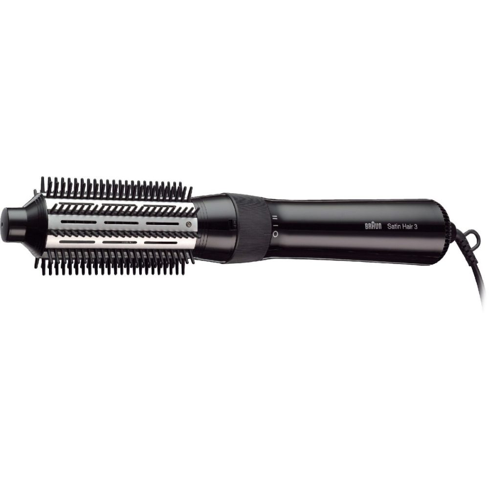 Escova de Styling Braun BRAS330E 400 W