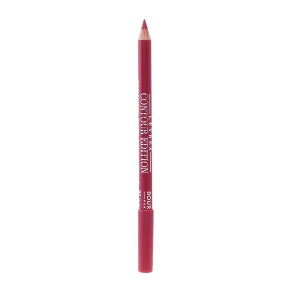 Delineador de Lábios Contour Edition Bourjois - Image 5