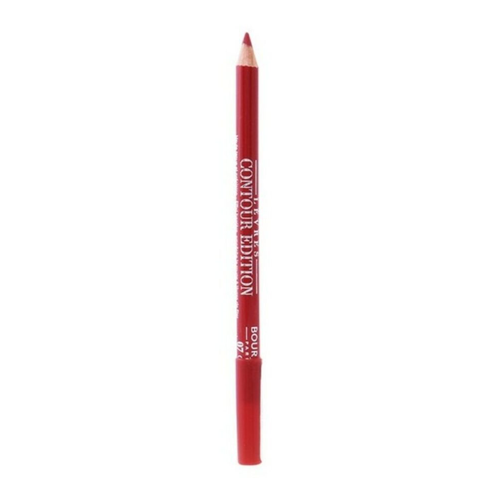 Delineador de Lábios Contour Edition Bourjois - Image 6