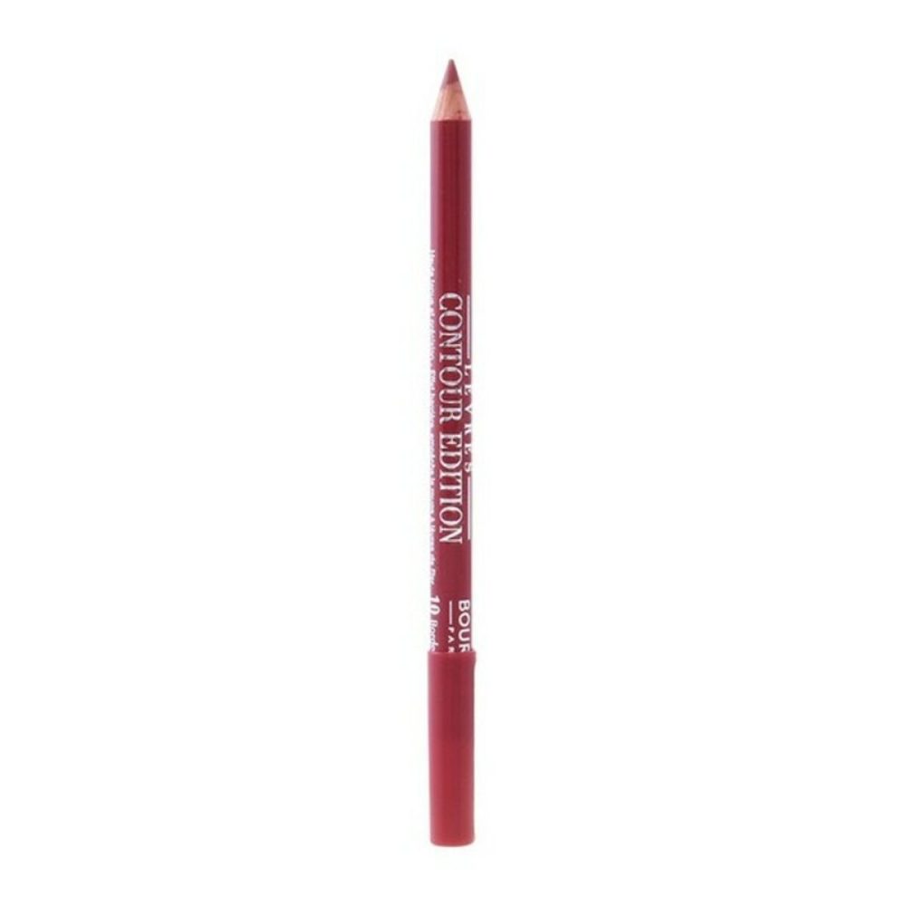Delineador de Lábios Contour Edition Bourjois - Image 3