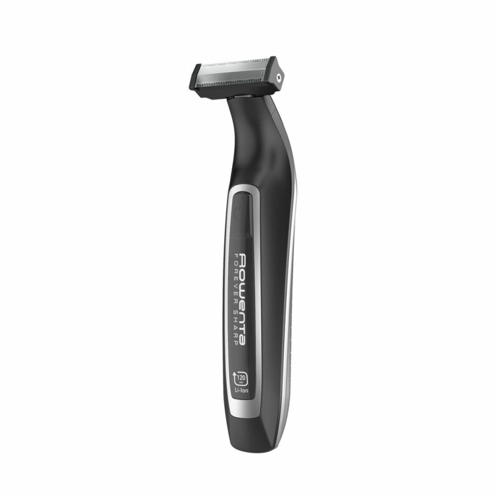 Aparador de Cabelo-Máquina de Barbear Rowenta TN6000F4 Aço inoxidável - Image 4