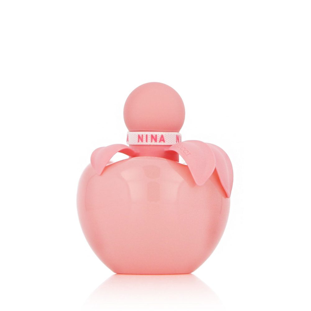 Perfume Mulher Nina Ricci EDT Nina Rose 50 ml - Image 2