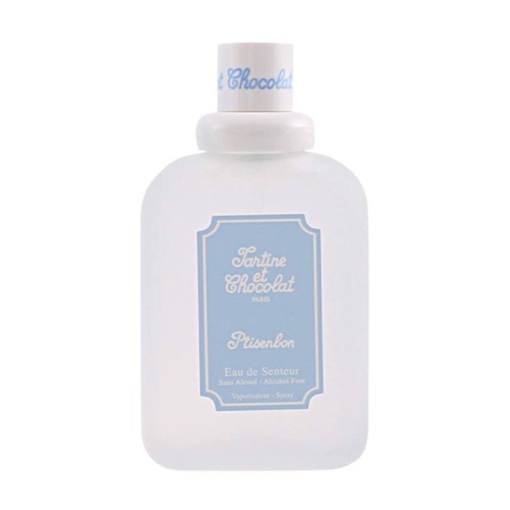 Perfume Infantil Givenchy Tartine et Chocolat Ptisenbon 100 ml
