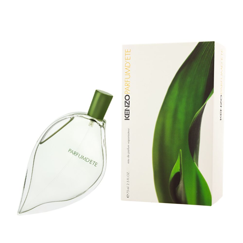 Perfume Mulher Kenzo EDP Parfum d'Ete 75 ml