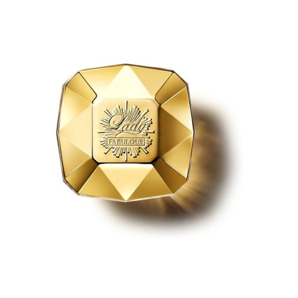 Perfume Mulher Paco Rabanne Lady Million Fabulous 80 ml - Image 3