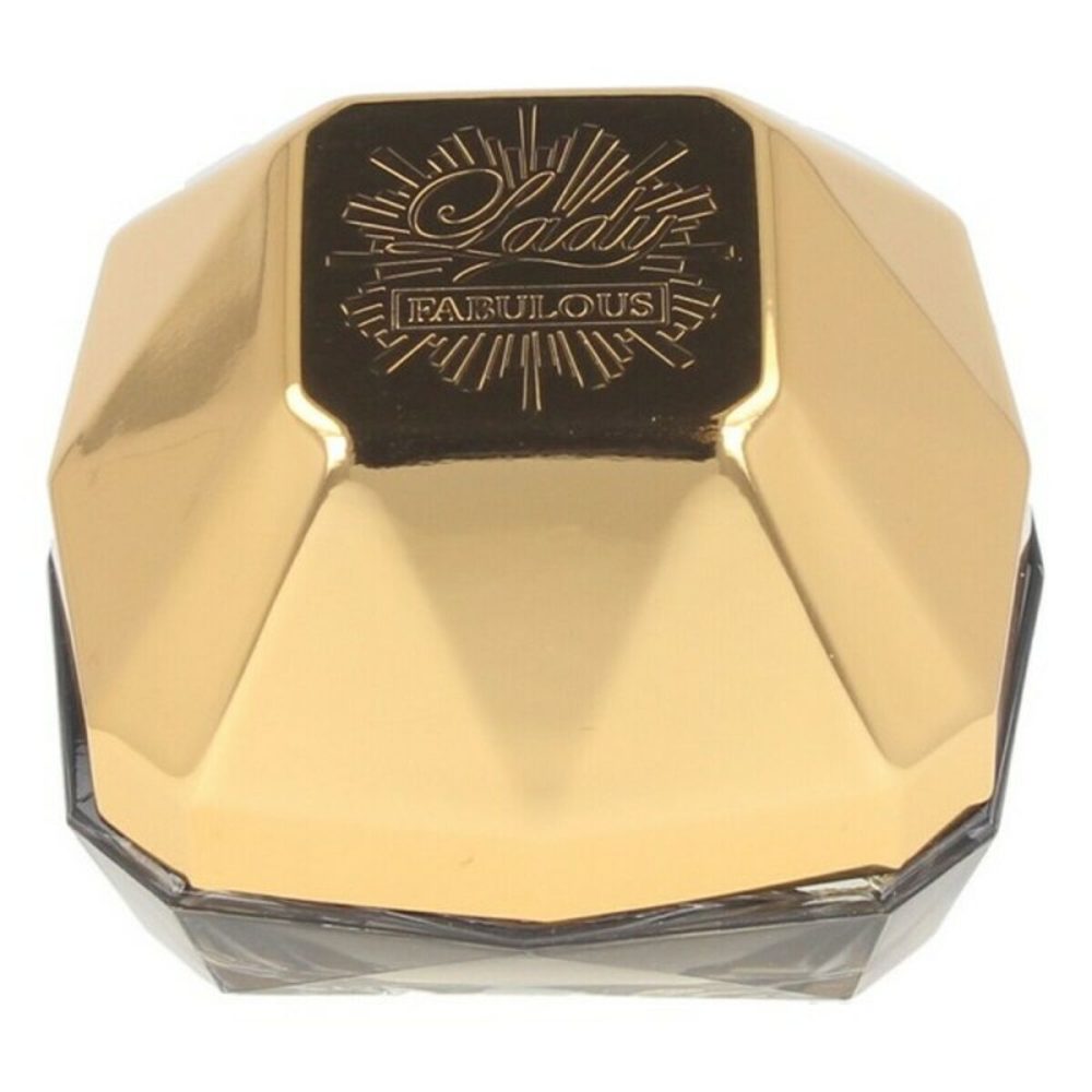 Perfume Mulher Paco Rabanne Lady Million Fabulous 80 ml - Image 2