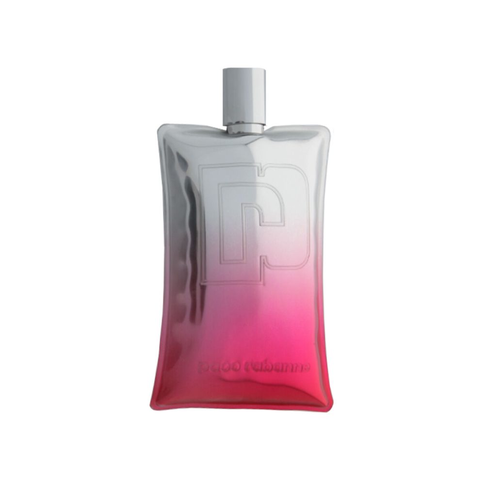 Perfume Unissexo Paco Rabanne EDP Erotic Me 62 ml - Image 2
