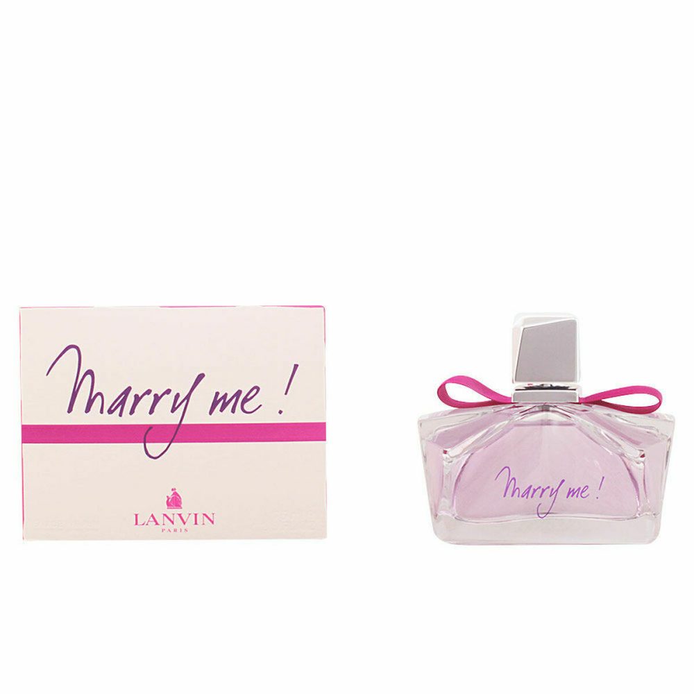 Perfume Mulher Lanvin EDP Marry Me (75 ml)
