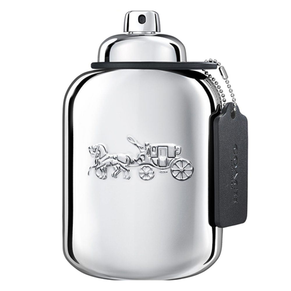 Perfume Homem Coach Platinum Coach EDP (100 ml)