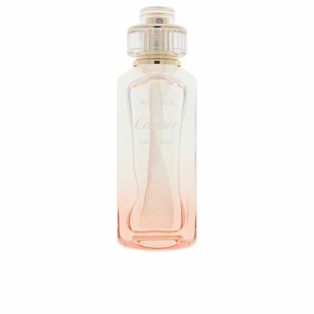 Perfume Unissexo Cartier Rivieres De Cartier Insouciance (100 ml)