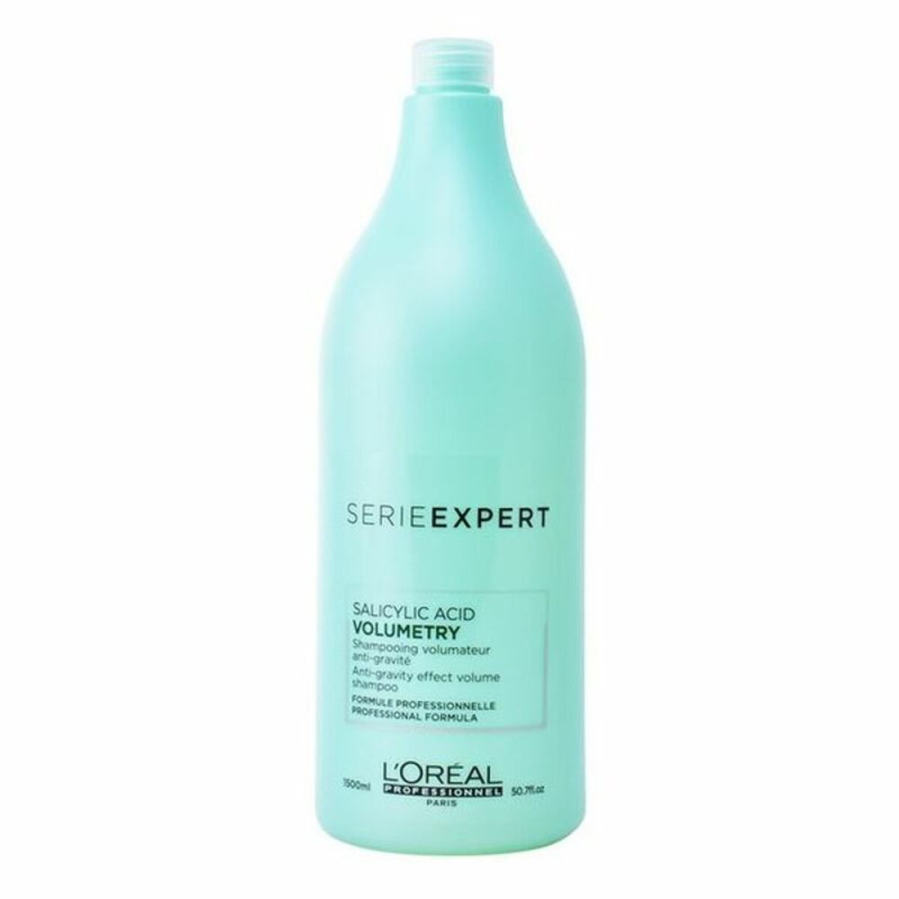 Champô para Dar Volume Volumetry Anti-Gravity L'Oréal Paris (1500 ml)