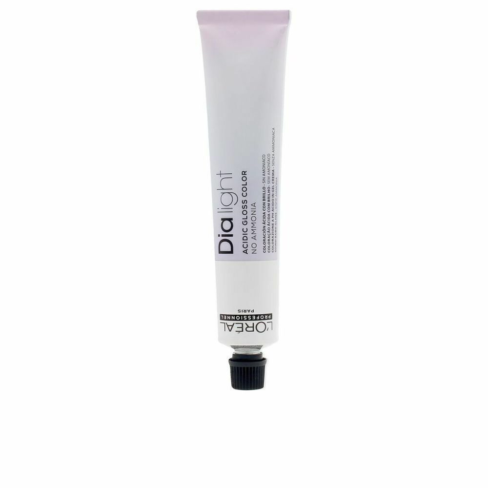 Coloração Permanente em Creme L'Oreal Professionnel Paris Dia Light Nº 8.1 (50 ml)