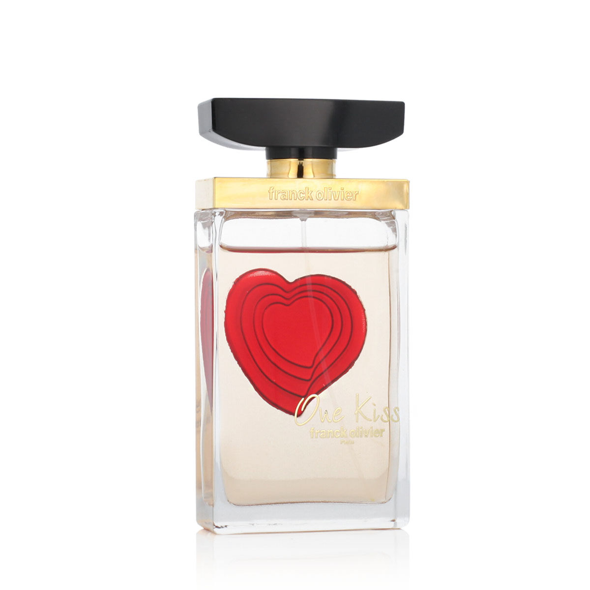 Women's Perfume Franck Olivier One Kiss 75 ml main image 0