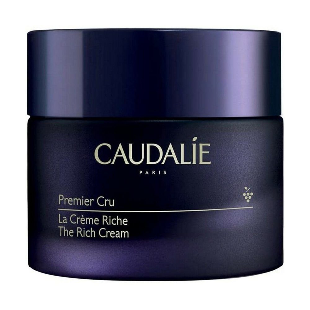 Creme Hidratante Anti-idade Caudalie Premier Cru 50 ml