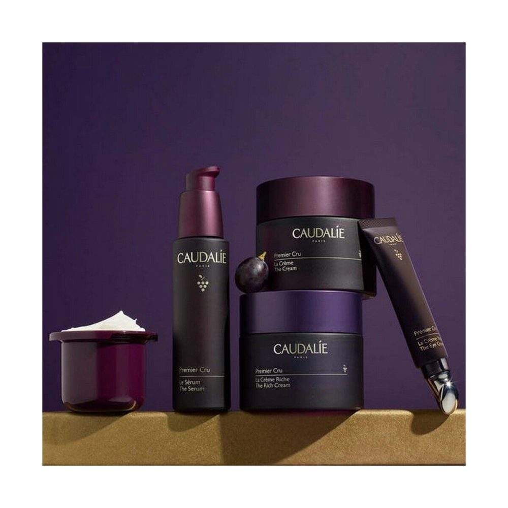 Creme Hidratante Anti-idade Caudalie Premier Cru 50 ml - Image 5