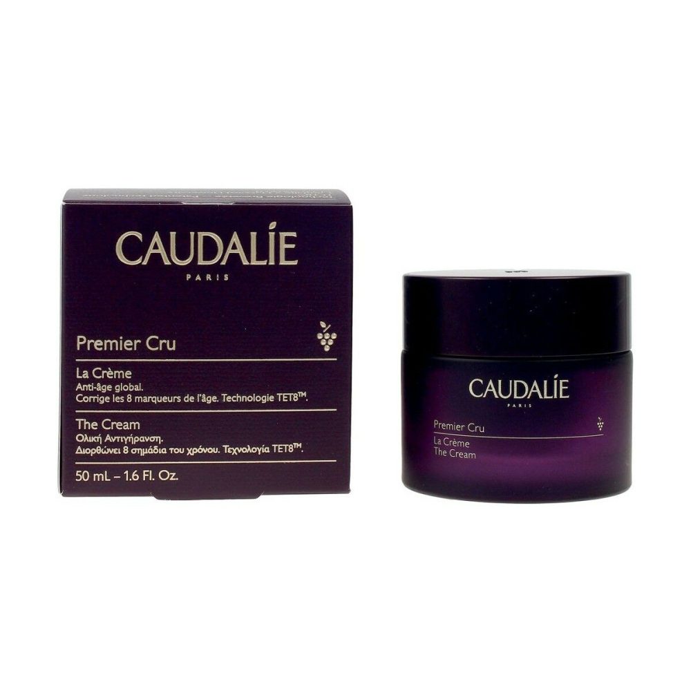 Creme Hidratante Anti-idade Caudalie Premier Cru 50 ml - Image 2