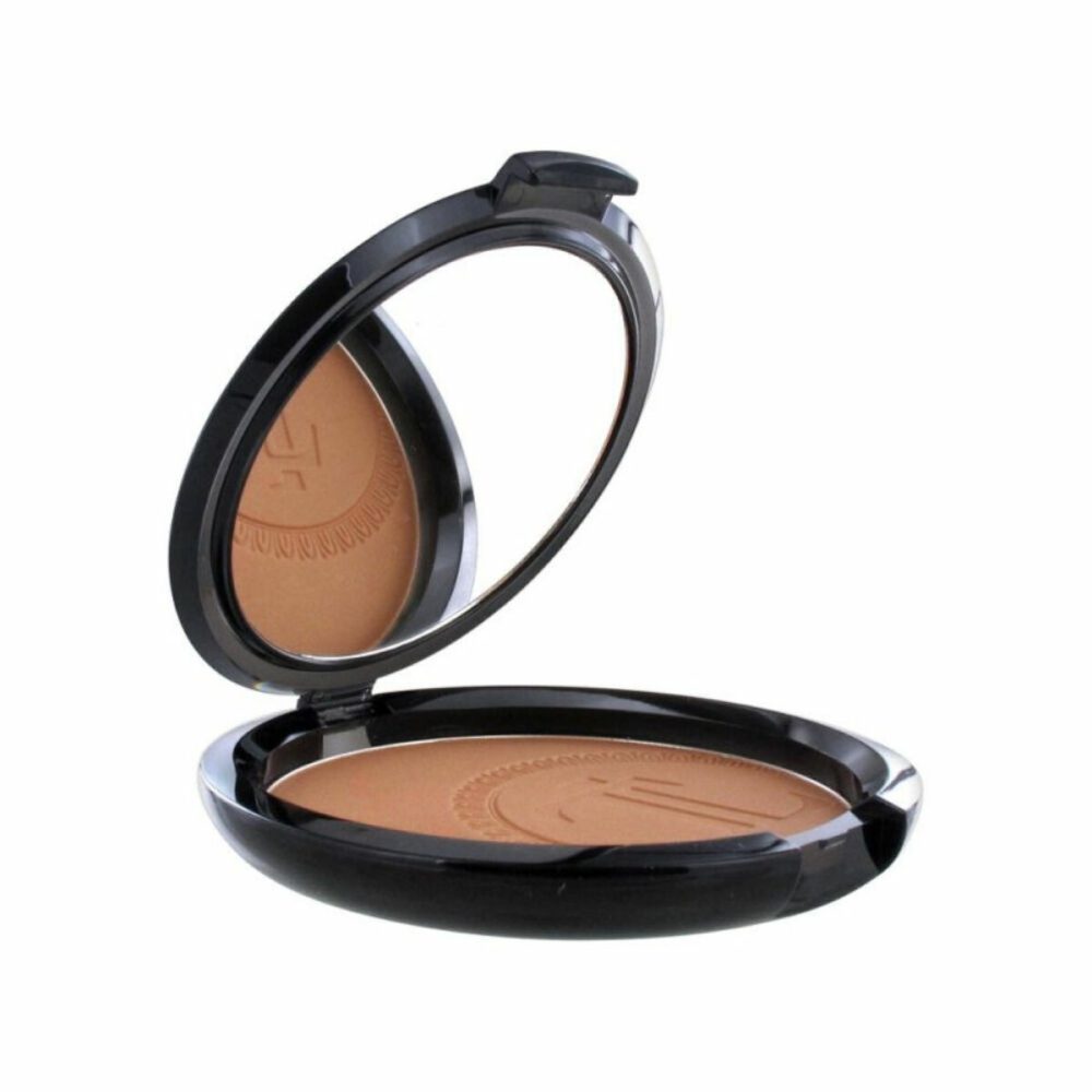 Pós Compactos LeClerc Terre éclat d'été (20 g)