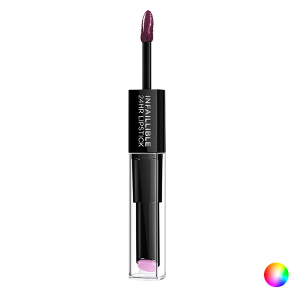 Batom Infaillible 24H L'Oreal Make Up