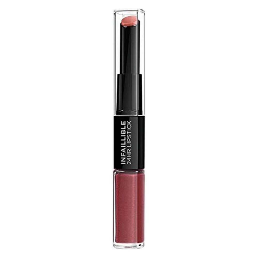 Batom Infaillible 24H L'Oreal Make Up - Image 2