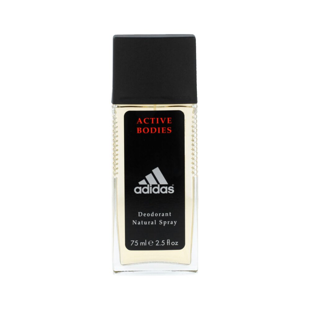 Desodorizante Adidas Active Bodies (75 ml)