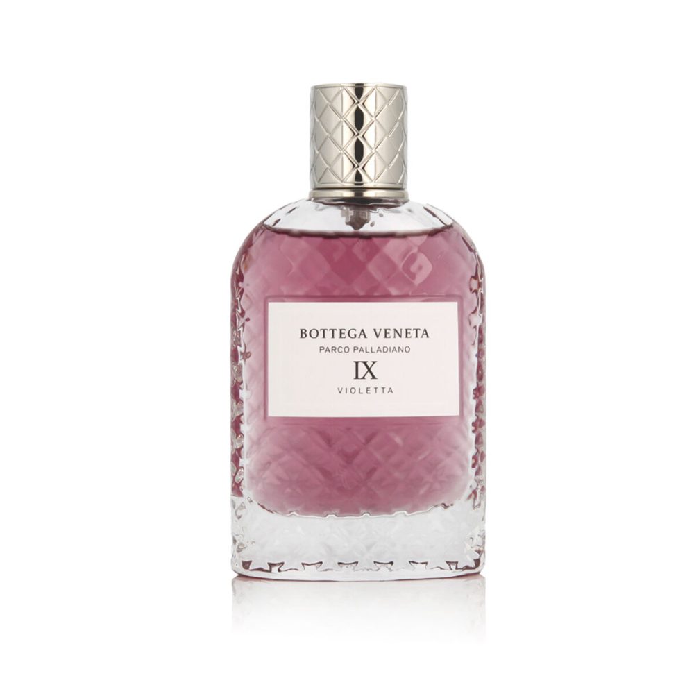 Perfume Unissexo Bottega Veneta EDP Parco Palladiano IX: Violetta 100 ml - Image 2