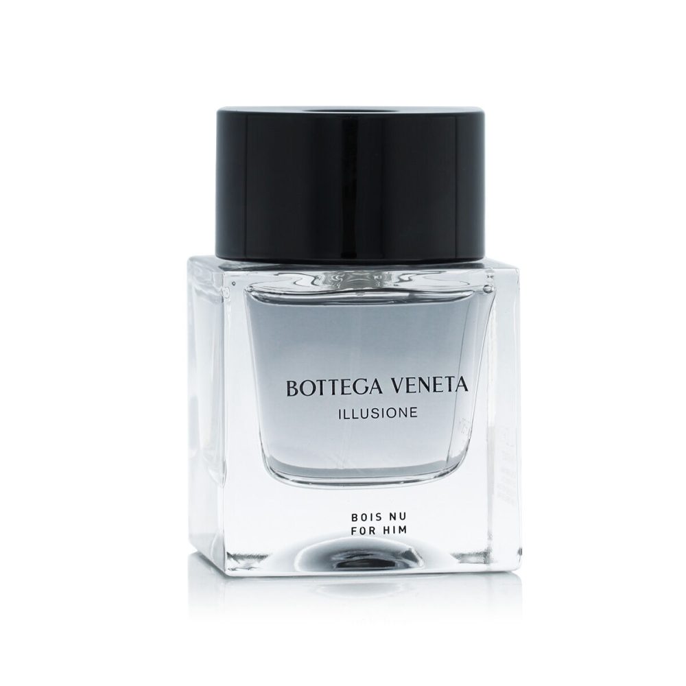 Perfume Homem Bottega Veneta EDT Illusione Bois Nu 50 ml - Image 2