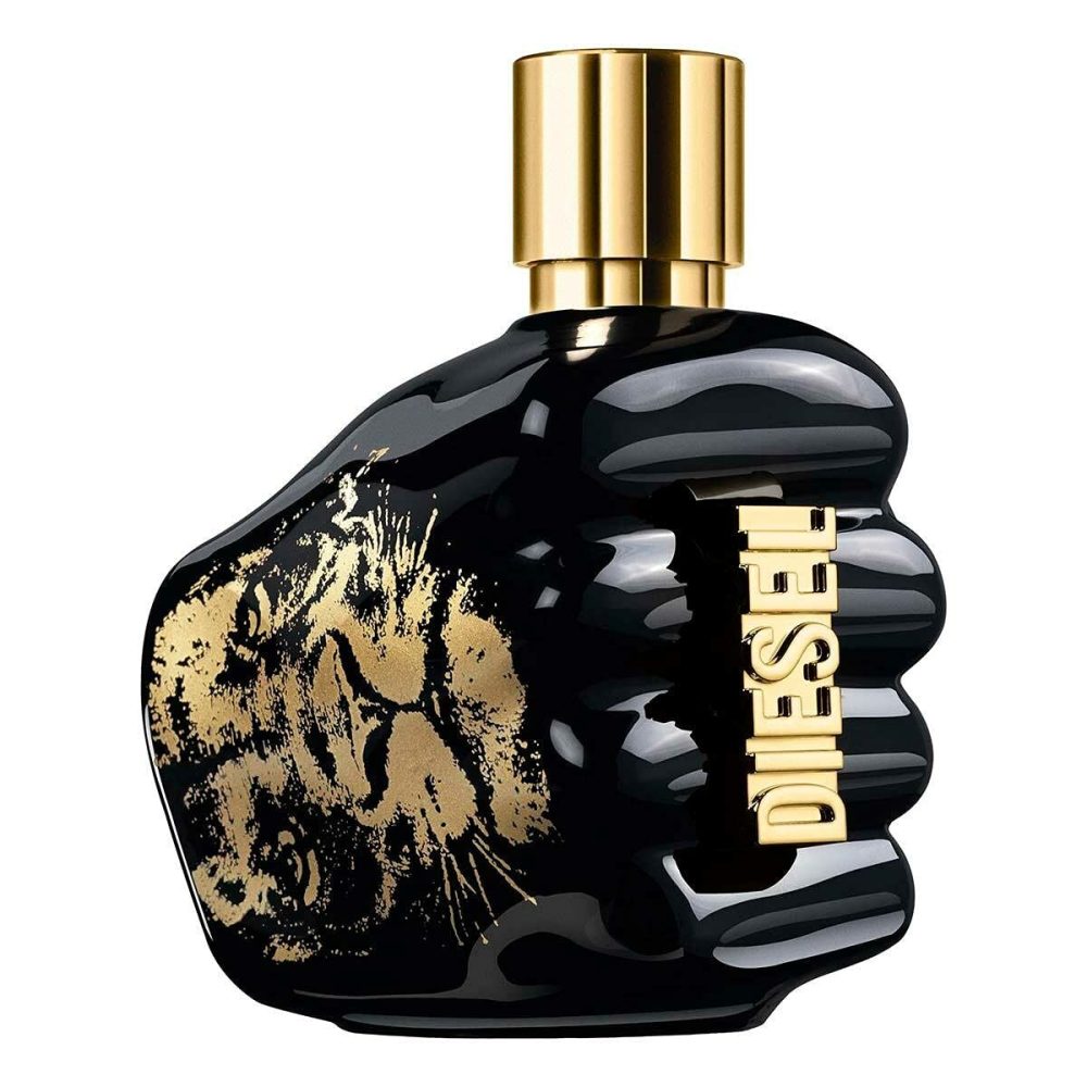 Perfume Homem Diesel Spirit Of The Brave (75 ml) - Image 2