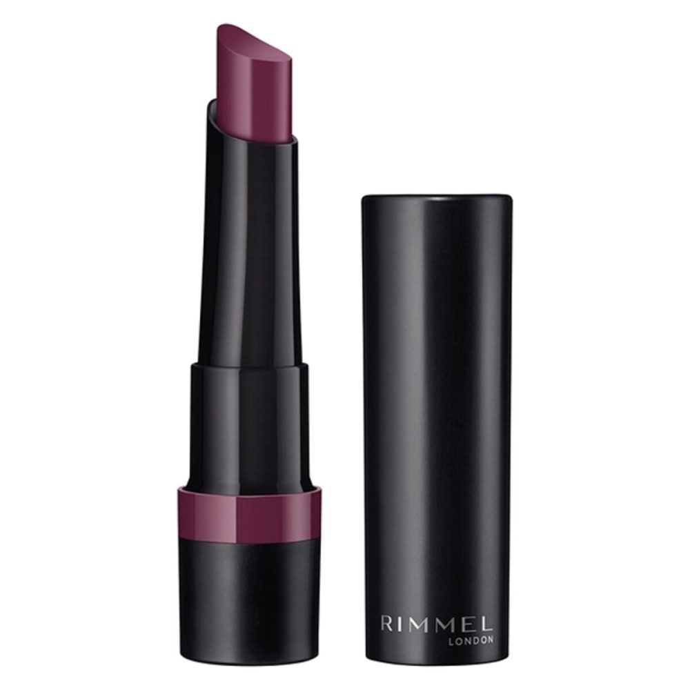 Batom Lasting Finish Extreme Matte Rimmel London 2,3 g - Image 4