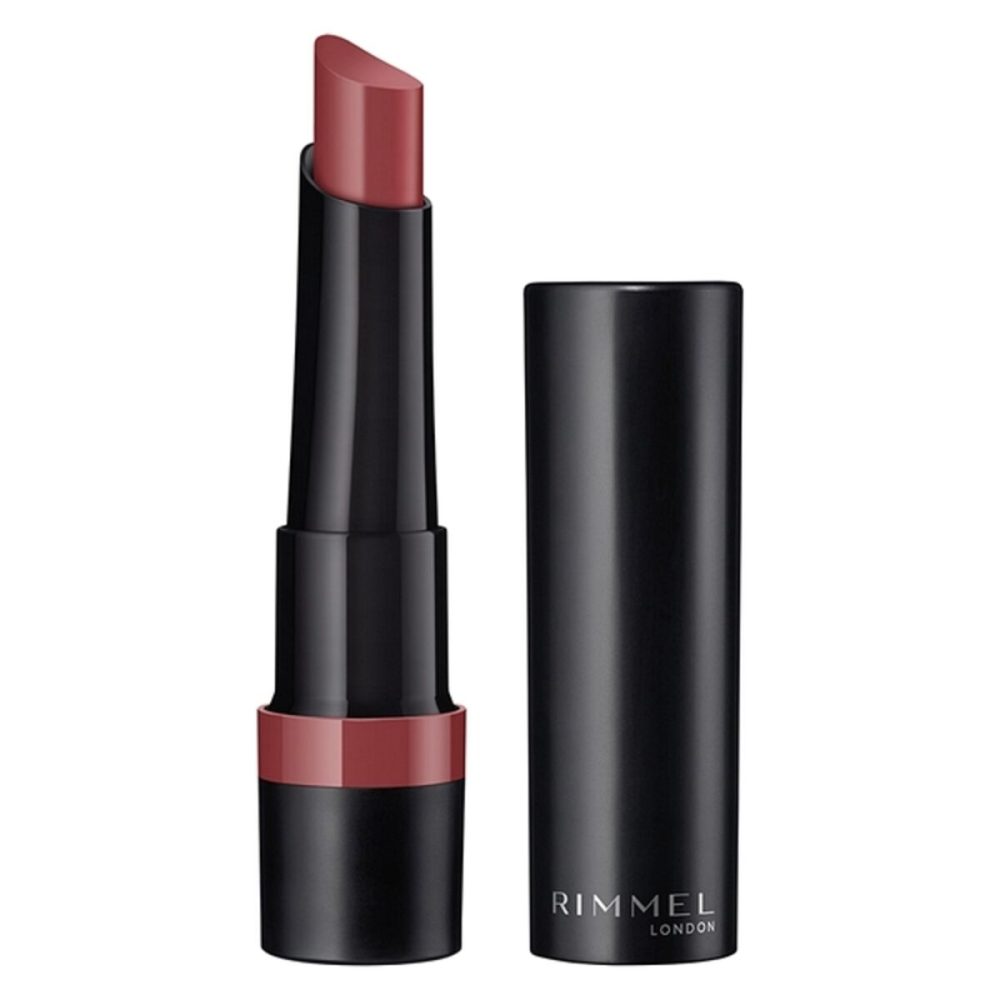 Batom Lasting Finish Extreme Matte Rimmel London 2,3 g - Image 3